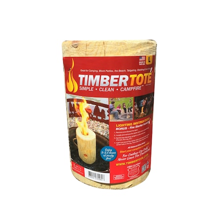 Timbertote TimberTote Firewood 1 pk 1002